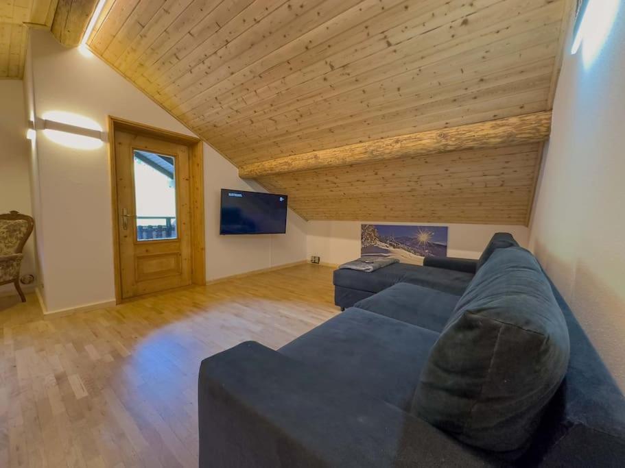 Apartamento Bormio House 1 Via Funivie, Pista Stelvio, Posto Auto Exterior foto