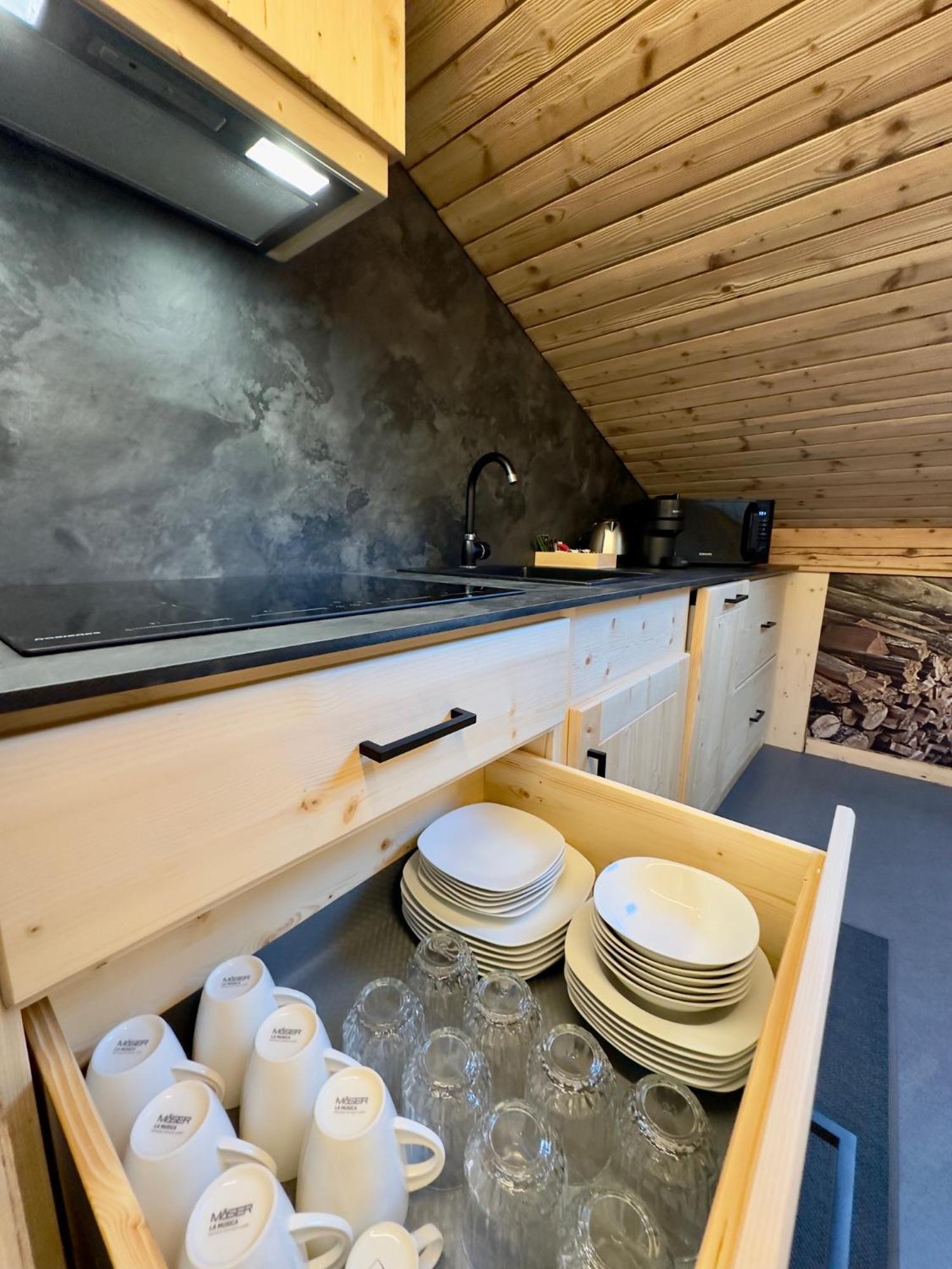 Apartamento Bormio House 1 Via Funivie, Pista Stelvio, Posto Auto Exterior foto