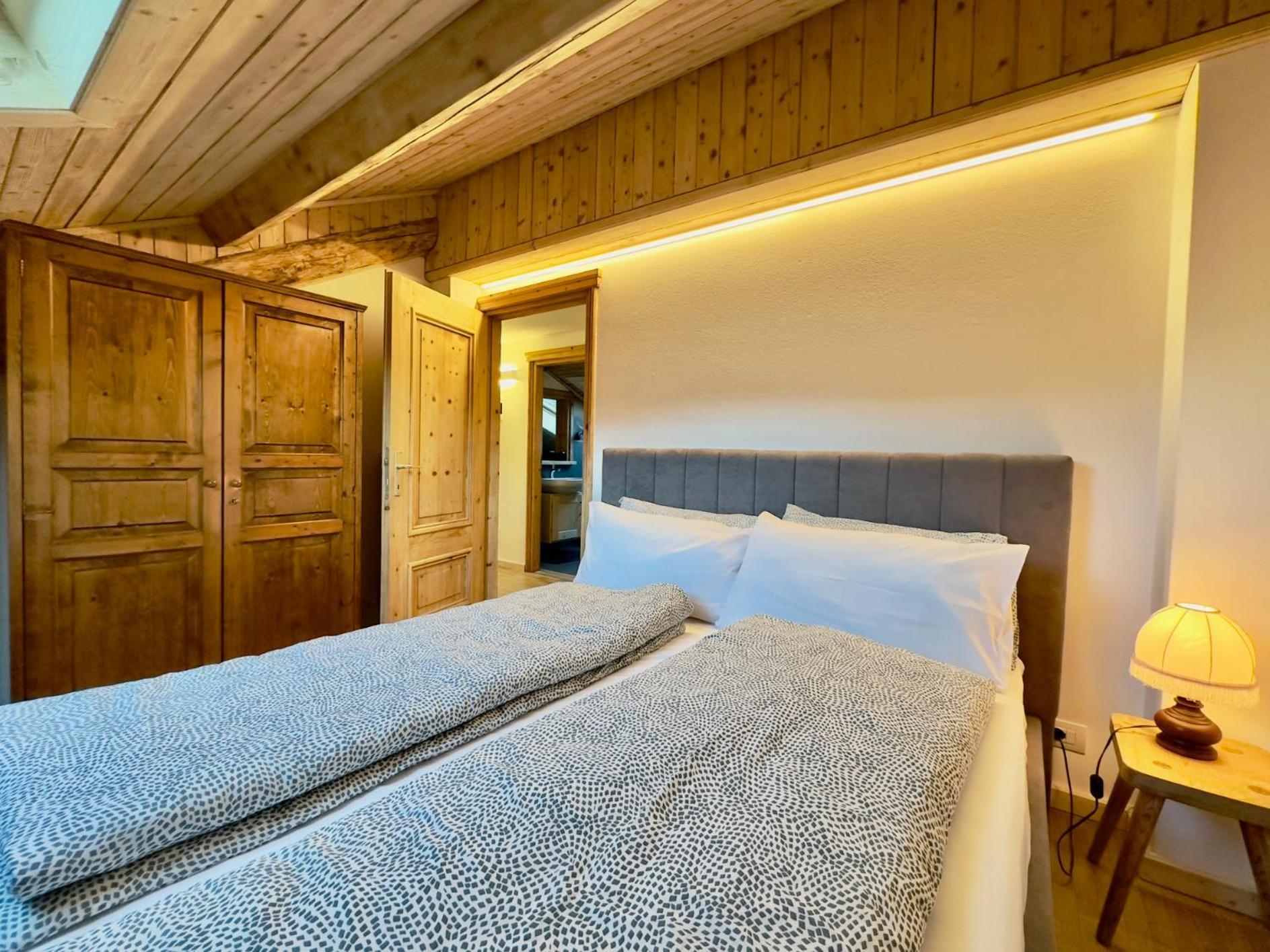 Apartamento Bormio House 1 Via Funivie, Pista Stelvio, Posto Auto Exterior foto